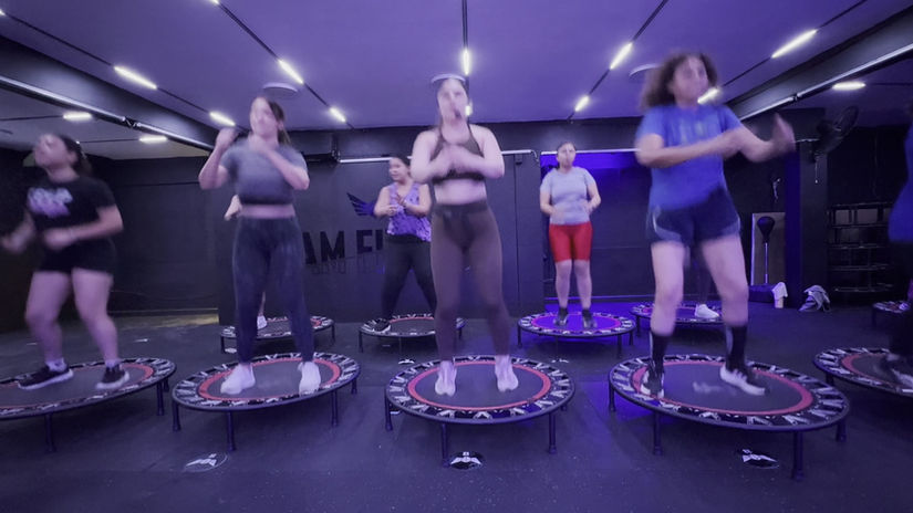 Síguenos y diviértete Vol.1